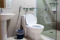 Toilet Kamar GC Suites