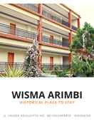 EXTERIOR_BUILDING Wisma Arimbi