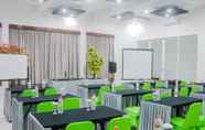 Functional Hall 4 Fizz Hotel Lombok