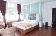 Bilik Tidur 2 Star Beach Hotel