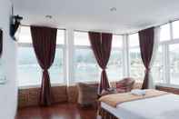 Kamar Tidur Star Beach Hotel