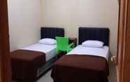 Kamar Tidur 6 Hotel Rals