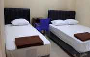 Kamar Tidur 2 Hotel Rals