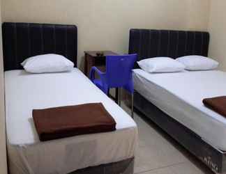 Kamar Tidur 2 Hotel Rals