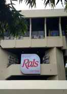 EXTERIOR_BUILDING Hotel Rals