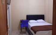 Kamar Tidur 5 Hotel Rals