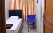 Kamar Tidur 4 Hotel Rals