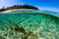 Dịch vụ khách sạn Kingfisher Sand Sea Surf Resort