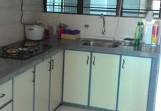 Lobi 4 EV World Residence Ferringhi Delima