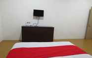 Kamar Tidur 4 Glory Mansion Resident