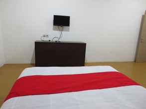 Kamar Tidur 4 Glory Mansion Resident