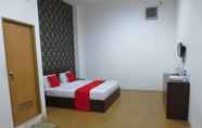 Kamar Tidur 5 Glory Mansion Resident