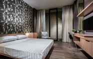 Kamar Tidur 6 Upscale Suites