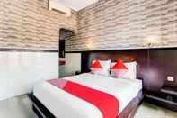 Bedroom Antara Sunset Road