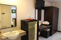 Toilet Kamar CK Residence