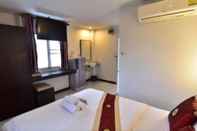 Kamar Tidur CK Residence