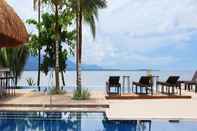 Kolam Renang Hijo Resorts Davao Managed by Enderun Hospitality Management