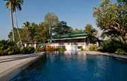 Swimming Pool 6 Hijo Resorts Davao Managed by Enderun Hospitality Management