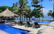 Swimming Pool 2 Hijo Resorts Davao Managed by Enderun Hospitality Management