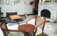 Lobby 7 De Javu Bed and Breakfast