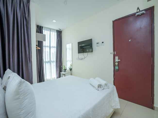 BEDROOM Hotel De Angsana