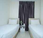 Bedroom 7 Hotel De Angsana