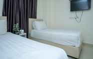 Kamar Tidur 6 Hotel De Angsana