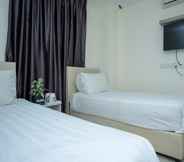 Bedroom 6 Hotel De Angsana