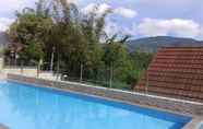 Swimming Pool 3 Villa Ganesha - 88 Lembang