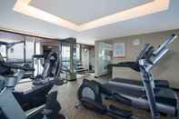 Fitness Center Swiss-Belboutique Yogyakarta