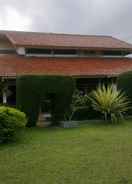 EXTERIOR_BUILDING Villa Manis Lembang