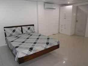 Kamar Tidur 4 Just Beds Apartelle