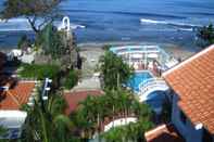 Ruang untuk Umum La Roca Villa Resort Hotel