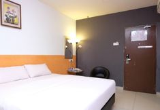 Bilik Tidur 4 Hotel De'Tees