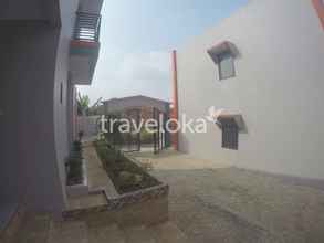 Exterior 4 Spacious Room Near IPB Dramaga Bogor (KHZ)