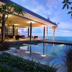 SWIMMING_POOL The Anvaya Beach Resort Bali
