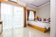 Kamar Tidur PKL Residence