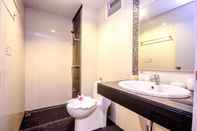 Toilet Kamar PKL Residence