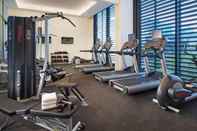 Fitness Center Seda Bonifacio Global City