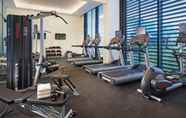 Fitness Center 5 Seda Bonifacio Global City