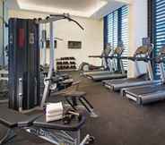 Fitness Center 5 Seda Bonifacio Global City