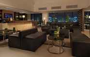 Bar, Kafe, dan Lounge 7 Seda Bonifacio Global City