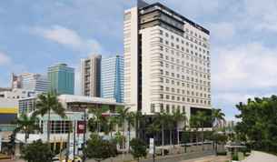 Seda Bonifacio Global City, Rp 3.118.279