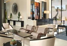 Lobby 3 Seda Bonifacio Global City