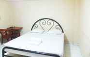 Kamar Tidur 3 Little Home Guesthouse