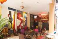 Bar, Cafe and Lounge Keerati Homestay