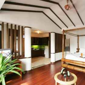 Bathroom 1 Keerati Homestay, Pattaya Hotels