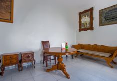 로비 4 Medical Residence yogyakarta