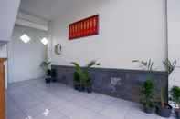 Common Space Medical Kost Syariah