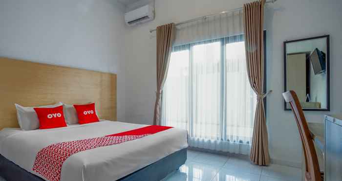 Bedroom Medical Kost Syariah